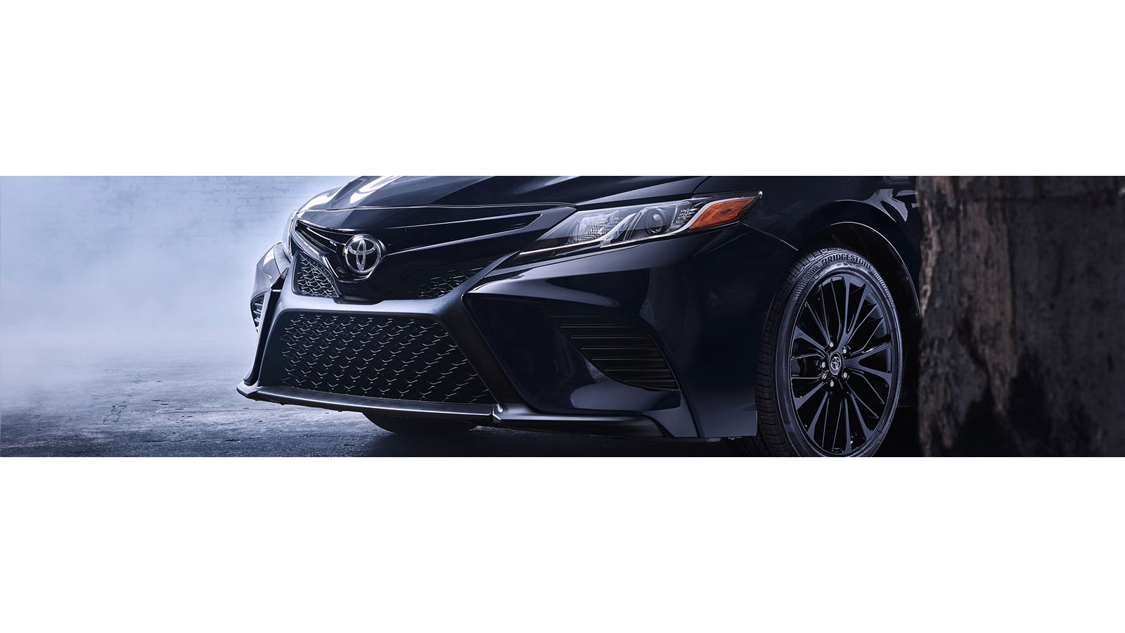 Toyota National Geographic